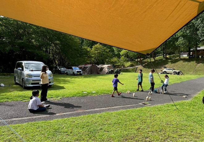 年に1回の楽しみ