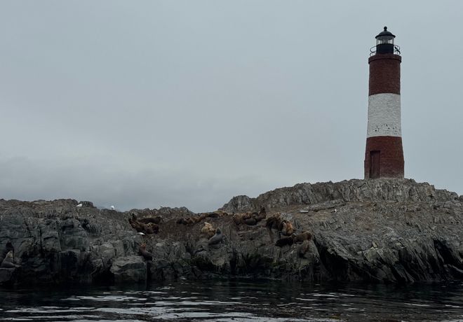 こちら世界の最前線