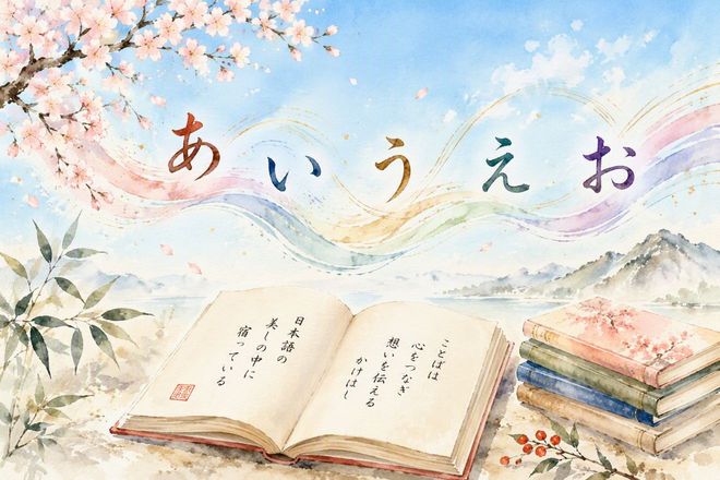 知らないことを学ぶ楽しさ