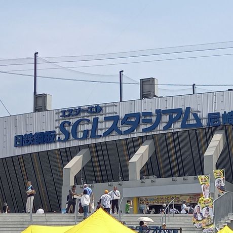 阪神2軍球場