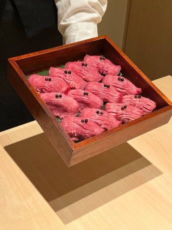 誕生日